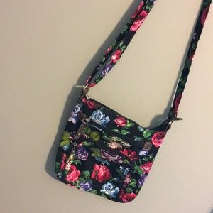 Cute side body purse